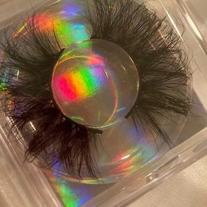 Mink Eyelashes